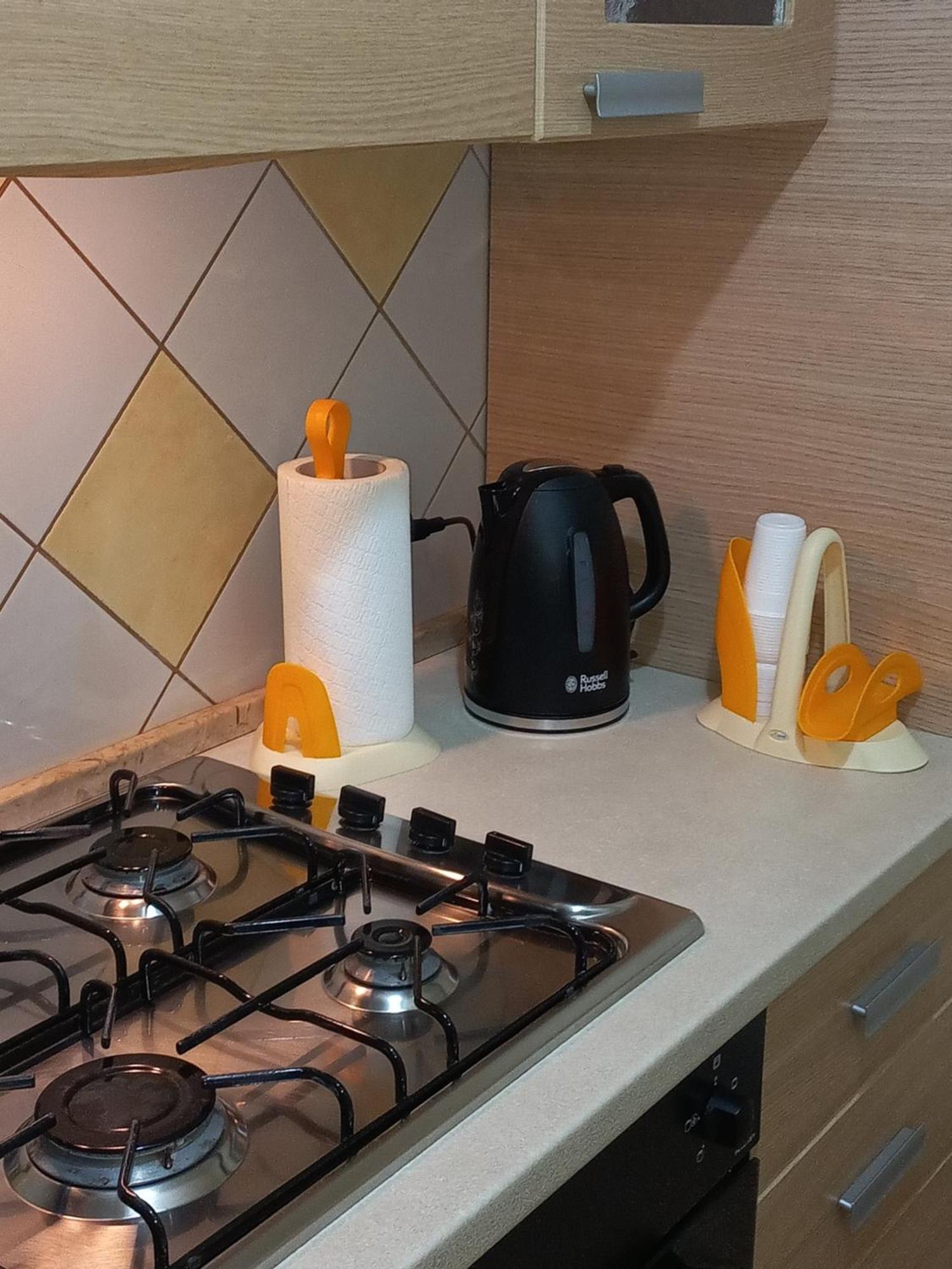 Al Cortile Del Pozzo Apartman Delia Kültér fotó