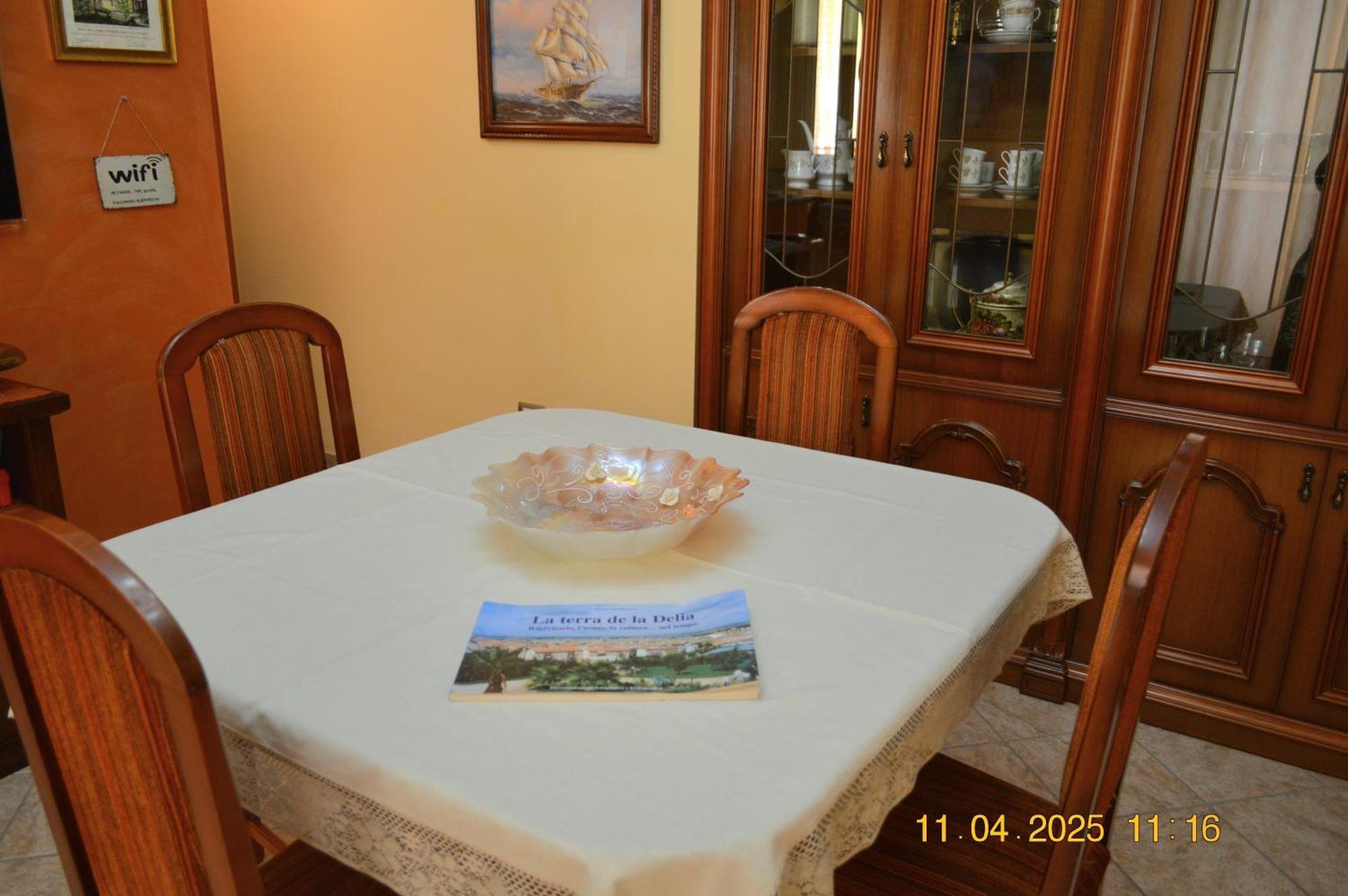 Al Cortile Del Pozzo Apartman Delia Kültér fotó