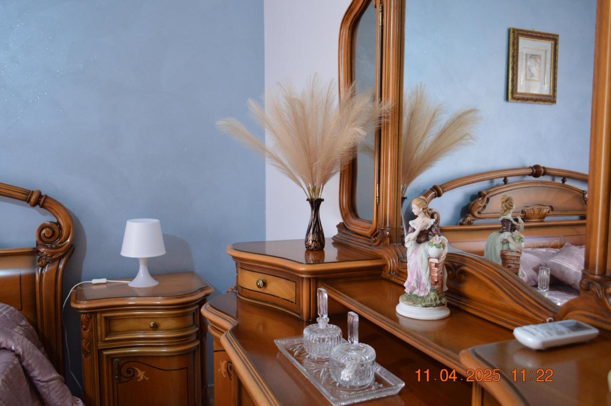 Al Cortile Del Pozzo Apartman Delia Kültér fotó